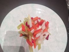 -湖鱼湖·蓉亭食贝(亚运村店)