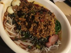 -水平有限广西米粉·广西风味集(五道口店)