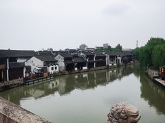 -嘉兴月河历史街区