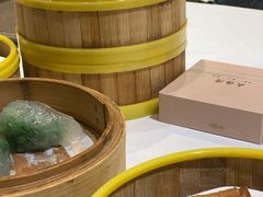 蒜香排骨-大海湾酒楼(人南店)