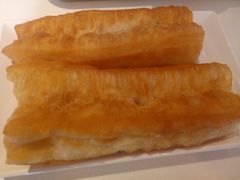 -永和大王(万顺路店)