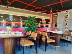 -四川饭店·小龙虾(长白店)