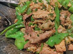 -费大厨辣椒炒肉(黄兴中心广场店)