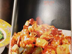 -惠丰堂饭庄·烤鸭·京味菜(西北旺唐家岭店)