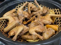 -金騰閣·经典粤菜(汾江中路店)