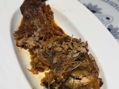 -东方饺子王臻味餐厅(新嘉坡城店)