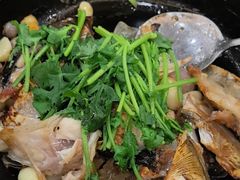 -香顺·客家菜(东坑店)