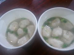 -原巷口鱼丸店(龙头路外卖店)