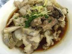 -钱大妈海鲜饭店(保利林语店)