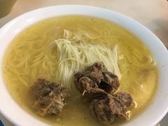 -海汇源老烧麦店(东大街总店)