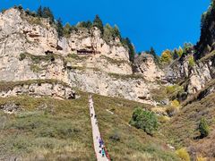-芦芽山旅游度假区