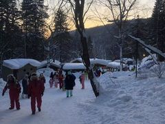 -雪谷