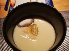鸡蛋羹-伊茉家的烤肉店(勒泰中心店)