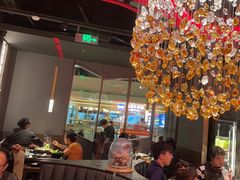 -捞王猪肚鸡火锅(金华义乌之心店)