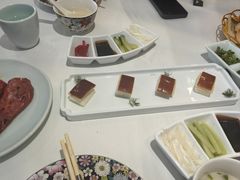 -味+新京宴·烤鸭·北京菜(创意谷店)