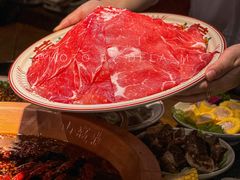 -山城鼎重庆老火锅(西安钟楼店)
