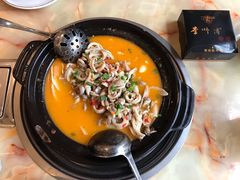 脆肚-李师傅脆肚(梅林店)