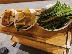 土豆-胖记烤肉(江汉路店)