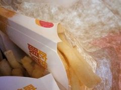 -汉堡王(上海虹口龙之梦)