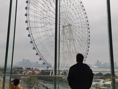 -南昌之星摩天轮
