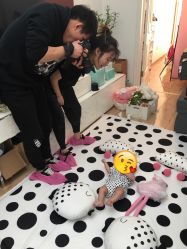 -DeerFriend童趣主题上门拍·到家·外拍摄影机构 (国贸店)