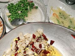 -渝信川菜(西单店)