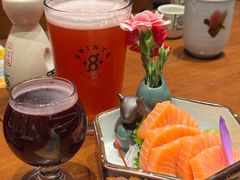 -8PINTS八品脱·日料·烧鸟·精酿小酒馆(莘庄店)