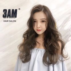 点击看大图 -3AM HAIR SALON烫发染发接发