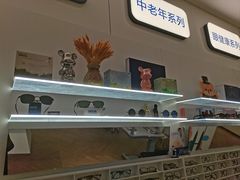 -EYEcare眼镜店(南京东路店)