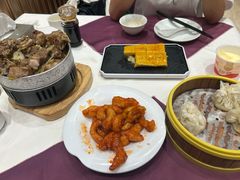 -凯鸽酒楼(振兴街店)