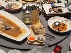 -鑫复盛礼记酒店·国家白金五钻酒家