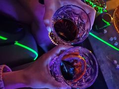 -外滩8号 whisky bar(金延大厦店)