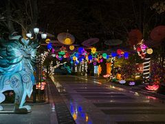 -哈密回王府景区