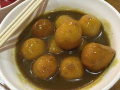 -香江小厨 The Kitchen(香江俱乐部店)