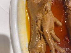 稀溜耙鸡爪-成都吃客(九眼桥店)