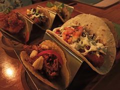 -TEQO·Mexican food & Bar