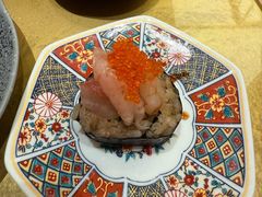 -鮨政· Omakase(港汇恒隆广场店)
