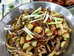 -聚味瞿记·龙虾堂(树木岭店)