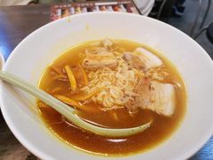-新记美食(关闸店)