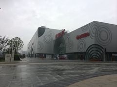 -万达广场(松江店)