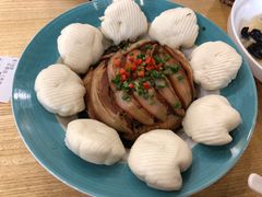 -小苏舍餐厅(木渎店)