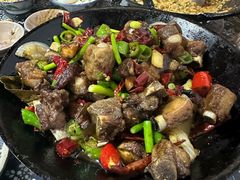 -张关合渣(航空大道店)