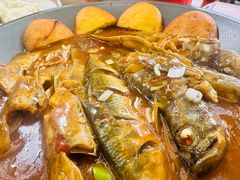 -渔码头食府·20年蓬莱老字号(登州路店)