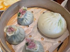 -扬州香格里拉·香宫中餐厅