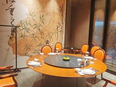 -翕间食·精致淮扬菜(江苏大剧院店)