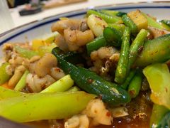 -聚丰园•湖鲜餐厅(阿红私房菜梅石路店)