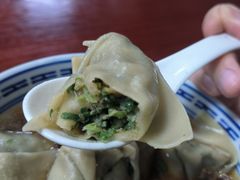 -古徽州馄饨店(宝安路店)