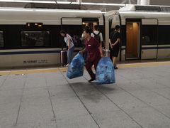 -沈阳站