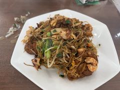 -阿玲海鲜面(高亭镇星河路店)
