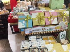 -仟吉KenGee(武汉高铁站店)